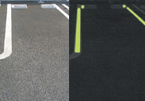 夜光塗料　ルミノーバ